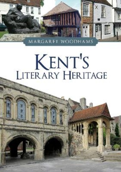 Picture of Kent's Literary Heritage