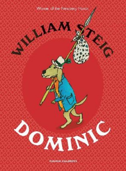 Picture of Dominic