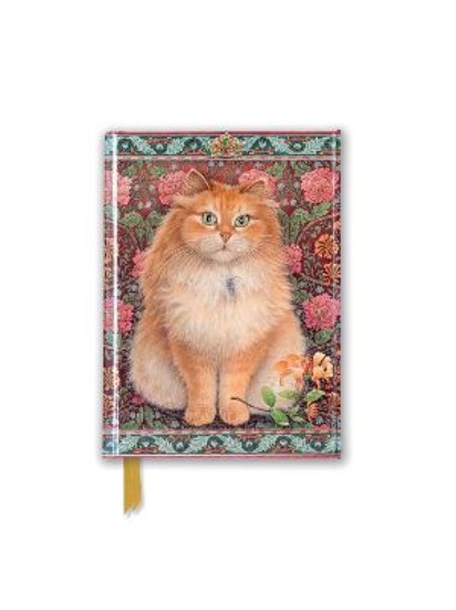Picture of Lesley Anne Ivory: Blossom (A6 Pocket Notebook)