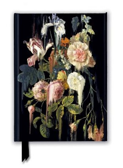 Picture of Beautiful Decay by IA London (Foiled Journal)