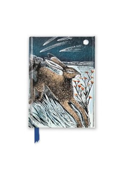 Picture of Angela Harding: Shooting Stars (A6 Pocket Notebook)
