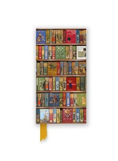 Picture of Bodleian Librairies: High Jinks (Slimline Journal)