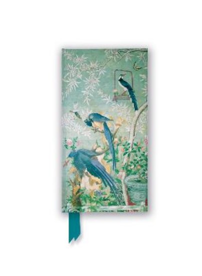 Picture of John James Audubon: Magpie Jays (Slimline Journal)