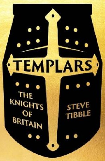 Picture of Templars: The Knights Who Made Britain