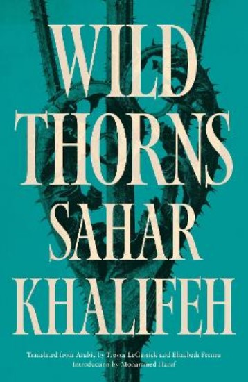 Picture of Wild Thorns