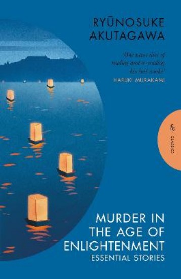 Picture of Murder in the Age of Enlightenment: Essential Stories
