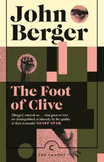 Picture of Foot of Clive