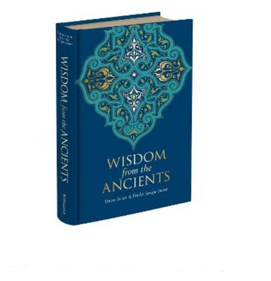 Picture of Wisdom from the Ancients