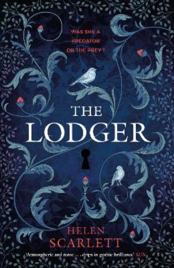 Picture of The Lodger
