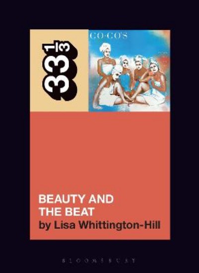 Picture of The Go-gos Beauty And The Beat