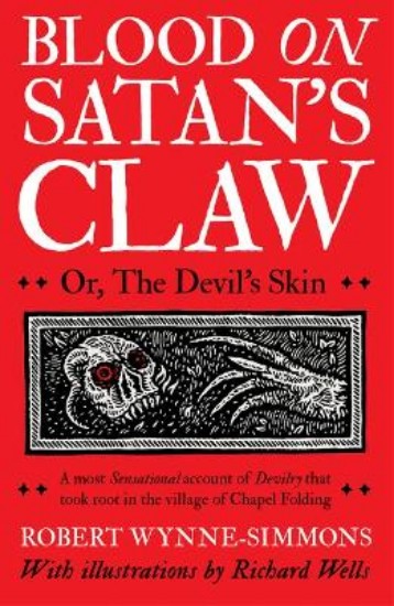 Picture of Blood on Satan's Claw: or, The Devil's Skin