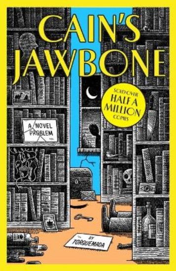 Picture of Cain's Jawbone: Deluxe Box Set