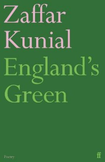 Picture of England's Green