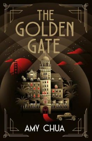 Picture of Golden Gate
