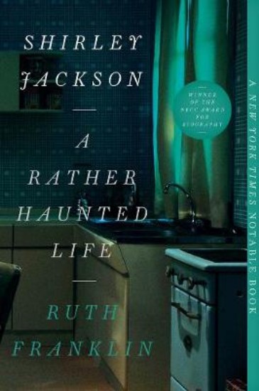 Picture of Shirley Jackson: A Rather Haunted Life