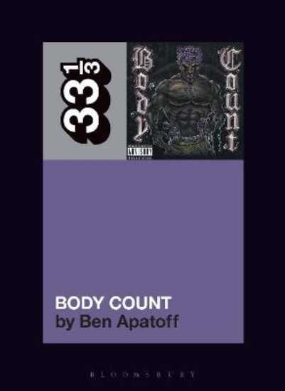 Picture of Body Count's Body Count