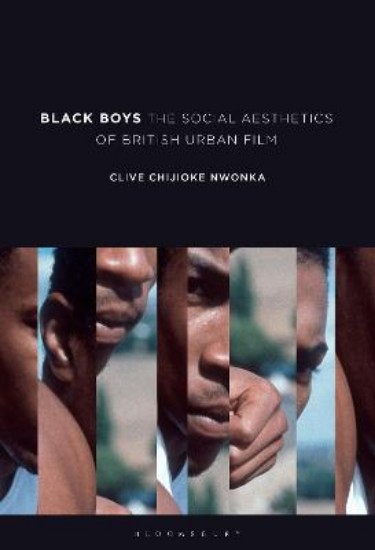 Picture of Black Boys: The Social Aesthetics of British Urban Film