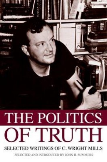 Picture of Politics of Truth