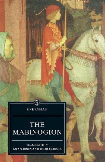Picture of The Mabinogion