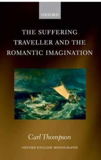 Picture of Suffering Traveller and the Romantic Imagination