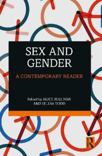 Picture of Sex and Gender: A Contemporary Reader
