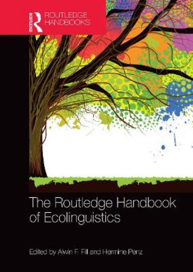 Picture of The Routledge Handbook of Ecolinguistics