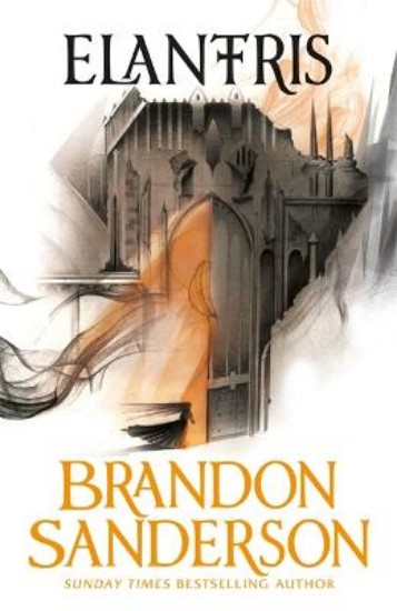 Picture of Elantris: 10th Anniversary Edition