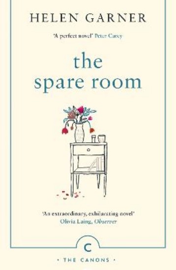 Picture of The Spare Room