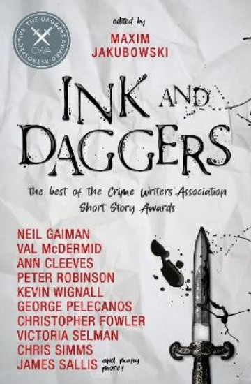 Picture of Ink and Daggers