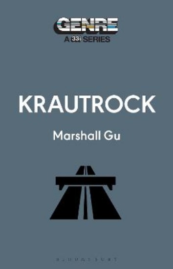 Picture of Krautrock