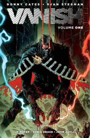 Picture of Vanish Volume 1