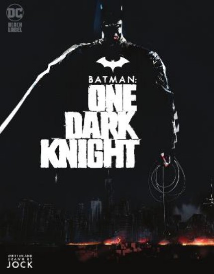 Picture of Batman: One Dark Knight