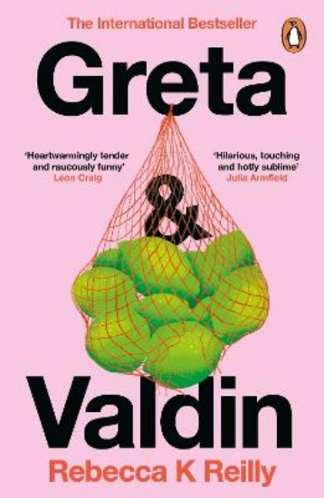 Picture of Greta and Valdin