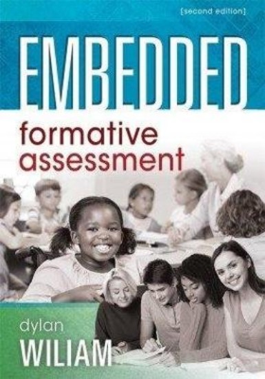 Picture of Embedded Formative Assessment : (Strategies for Classroom Assessment That Drives Student Engagement and Learning)