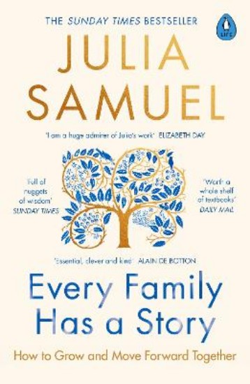 Picture of Every Family Has A Story: How we inherit love and loss