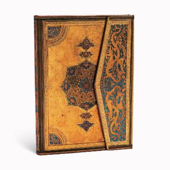 Picture of Safavid Journal