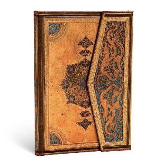 Picture of Safavid Mini Journal