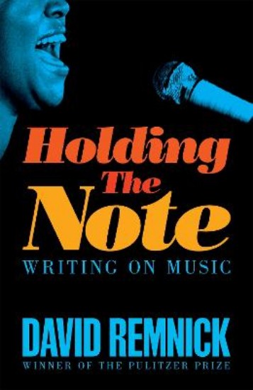 Picture of Holding the Note: Writing On Music