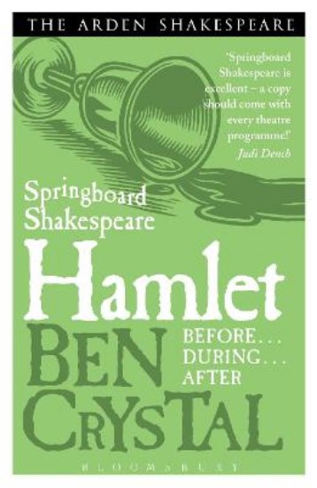 Picture of Springboard Shakespeare:Hamlet