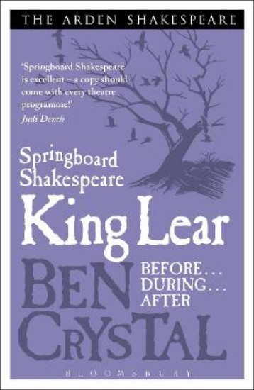 Picture of Springboard Shakespeare: King Lear