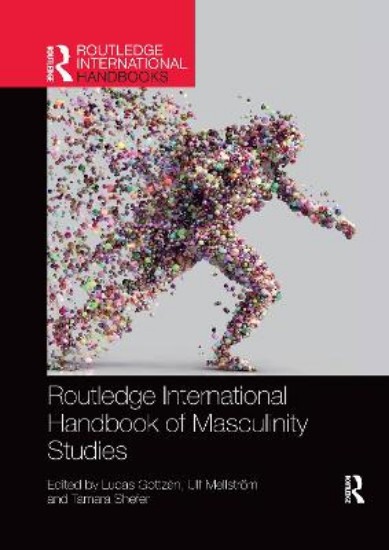 Picture of Routledge International Handbook Of