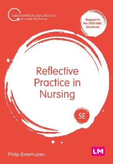 Picture of Reflective Practice in Nursing