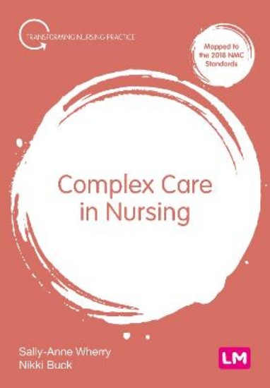 Picture of Complex Care in Nursing