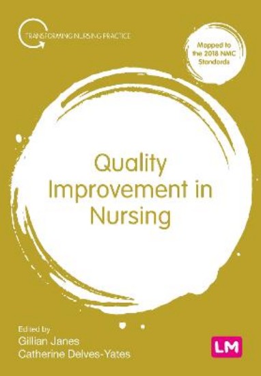 Picture of Quality Improvement in Nursing