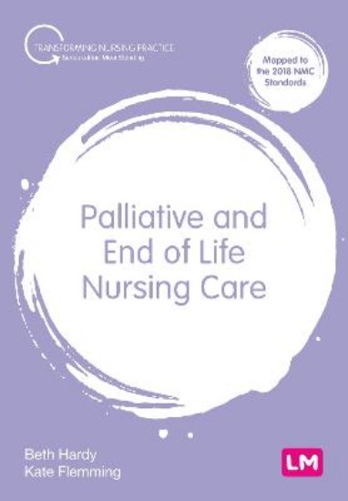 Picture of Palliative and End of Life Nursing Care