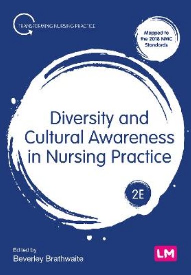 Picture of Diversity and Cultural Awareness in Nursing Practice