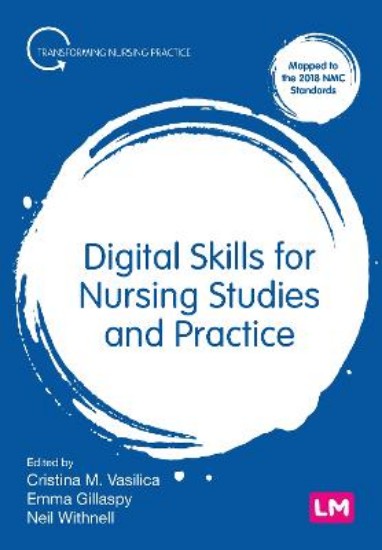 Picture of Digital Skills for Nursing Studies and Practice