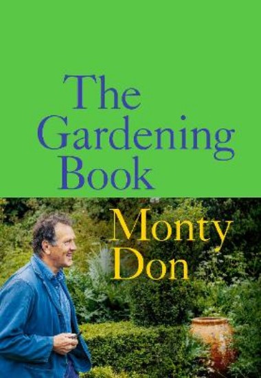 Picture of The Gardening Book