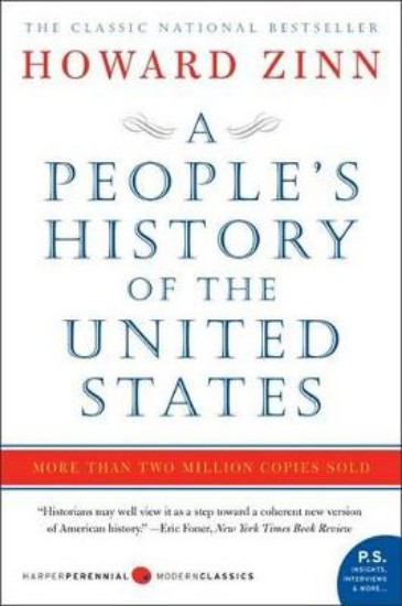 Picture of People's History of the United States: 1492 to Present