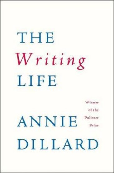 Picture of Writing Life